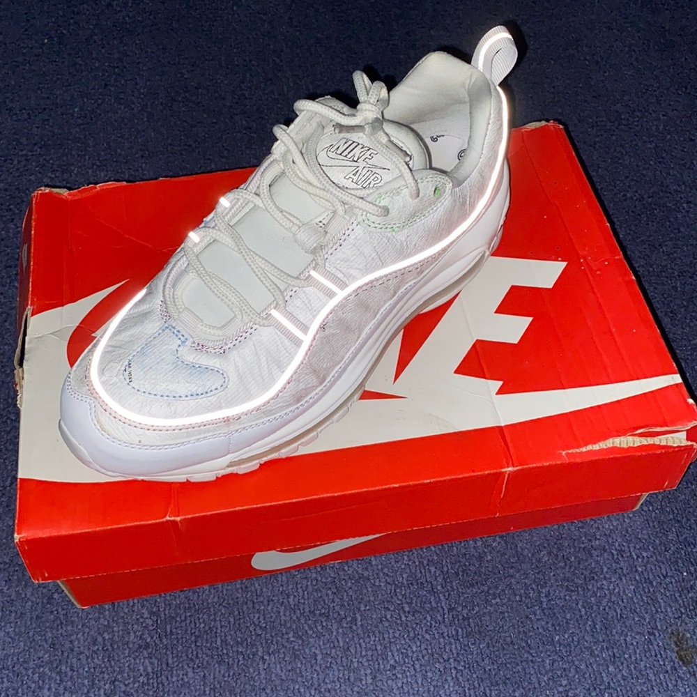 Nike Air Max 98 “Tear Away” Womens